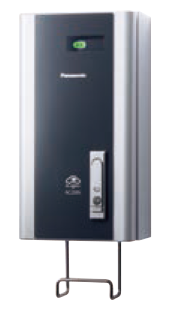 パナソニック EV・PHEV充電器 BPE021 鍵付き 200V ELSEEV パナソニック EV・PHEV充電器 BPE021 鍵付き 200V ELSEEV - メルカリ